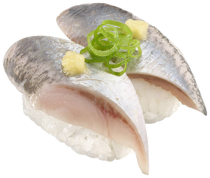 うまそ！スシロー「生サーモン」110円～　炙りも漬けも【本日から】