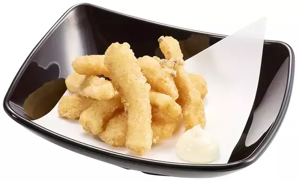 「うまそ！スシロー「生サーモン」110円～　炙りも漬けも【本日から】」の画像