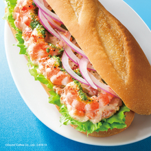 ドトールのミラノサンドBがリニューアル！ アボカドなくなっちゃうのね