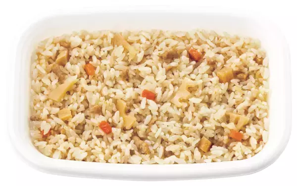 「ほっともっとに春限定「たけのこごはん」登場！幕の内弁当もたけのこに」の画像