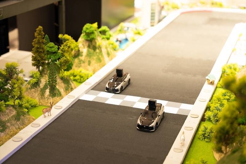 レクサスの新世代EVを“体験してわかる” 試乗もできる無料イベント、東京で開催