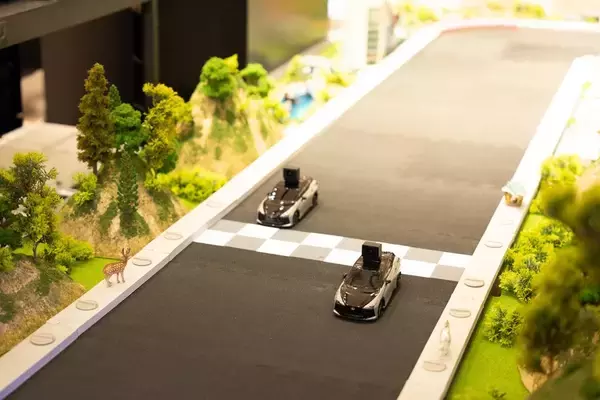 「レクサスの新世代EVを“体験してわかる” 試乗もできる無料イベント、東京で開催」の画像