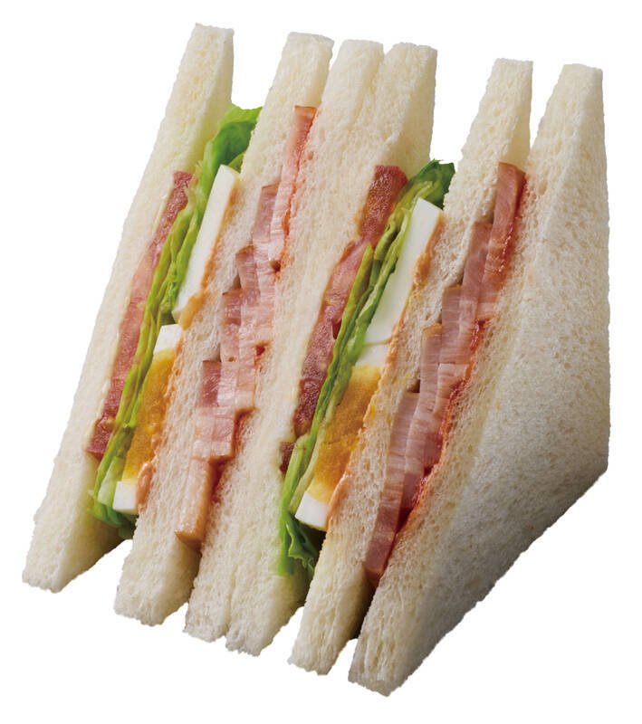 BLT、チーズケーキも増し増し！ローソン「盛りすぎ」今週商品をチェック