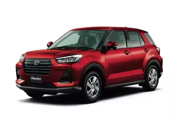 「【決定版】200万円前後で買えるSUV5選！安いグレードなら意外と手が届く人気モデルたち【2026年7月版】」の画像