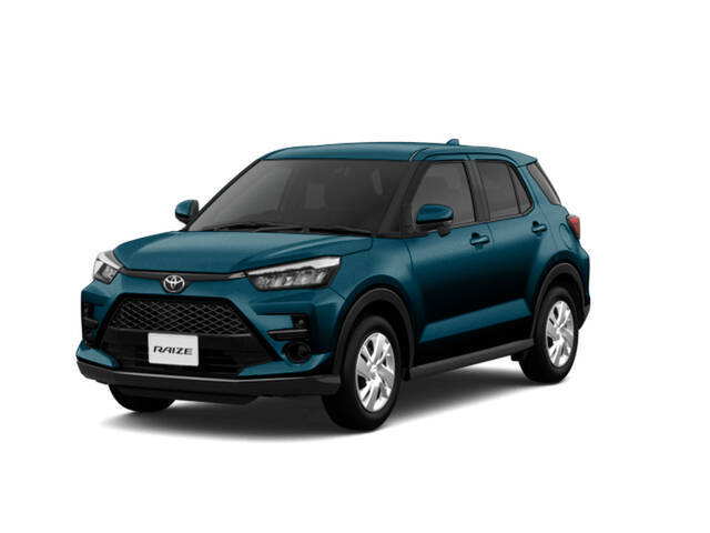 【決定版】200万円前後で買えるSUV5選！安いグレードなら意外と手が届く人気モデルたち【2026年7月版】