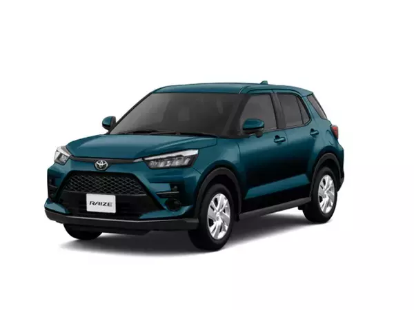 「【決定版】200万円前後で買えるSUV5選！安いグレードなら意外と手が届く人気モデルたち【2026年7月版】」の画像