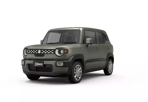 「【決定版】200万円前後で買えるSUV5選！安いグレードなら意外と手が届く人気モデルたち【2026年7月版】」の画像