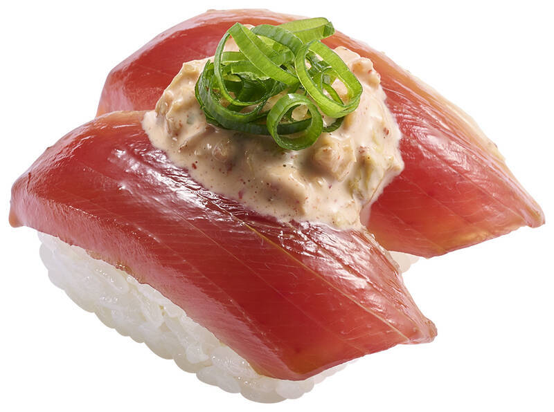 スシローで「生本ずわい蟹」160円～、きまぐれクック監修「カンジャンケジャン」も復活！