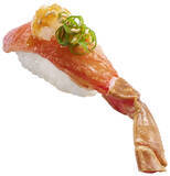 「スシローで「生本ずわい蟹」160円～、きまぐれクック監修「カンジャンケジャン」も復活！」の画像3