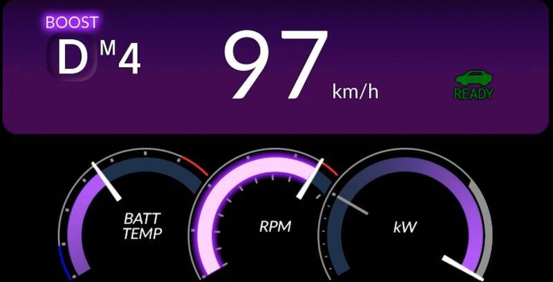 ホンダの小型EVは“シフト操作”できる 「Super-ONE」ならBOOSTモードで70kWへ