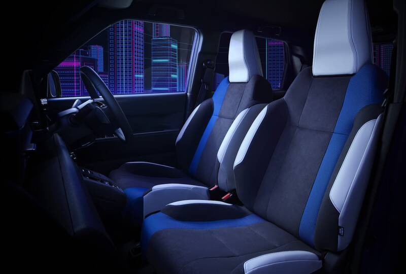 ホンダの小型EVは“シフト操作”できる 「Super-ONE」ならBOOSTモードで70kWへ