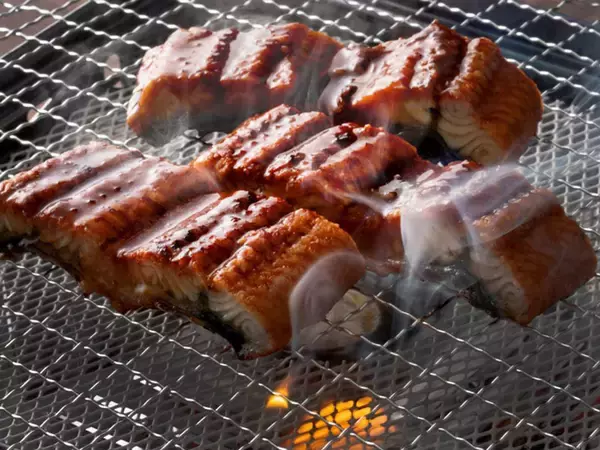 「うなぎ食べ放題！焼肉も寿司も楽しめる、すたみな太郎で3日間限定」の画像