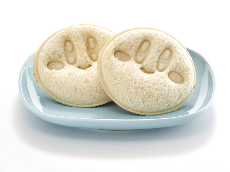 モス 星のカービィ 春の福袋 が可愛くて大注目 カービィサンドイッチの 抜き型 など便利グッズ 22年4月2日 エキサイトニュース