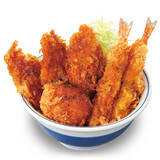 「【本日】かつや「タレカツ丼」発売！ タレ染みぃ～、うまそ～」の画像2