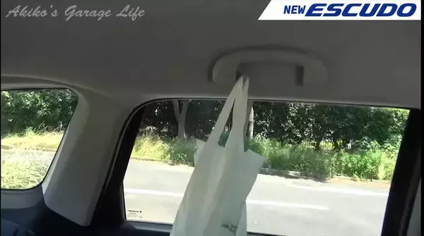 「販売を再開したスズキのSUV「エスクード」に長期間乗って実感した良い点＆悪い点」の画像