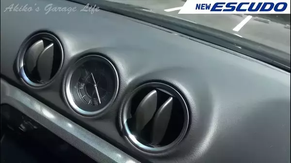 「販売を再開したスズキのSUV「エスクード」に長期間乗って実感した良い点＆悪い点」の画像