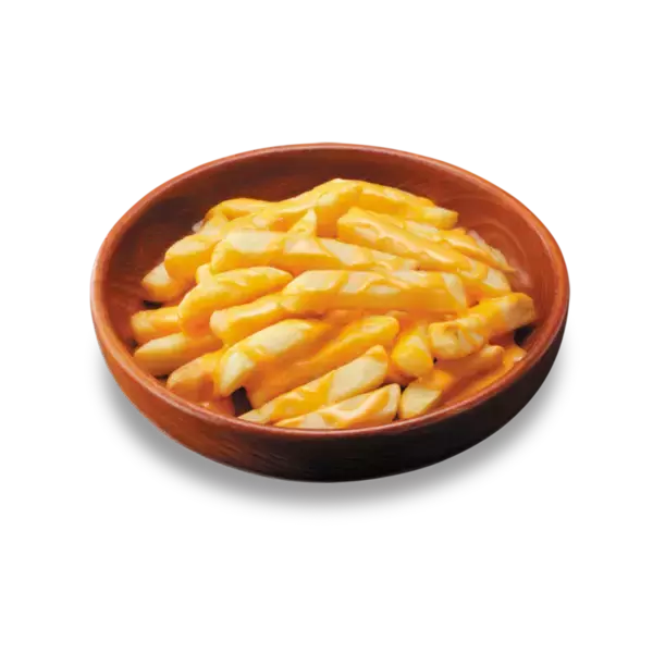 「たまらん！びくドンが「チーズフェア」。メルティなバーグが食欲そそる♡」の画像