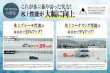 「【実走テスト】ツルツル路面でも驚きのグリップ！ 氷上性能に特化したダンロップ「ICE PRO」がもたらす究極の安心感」の画像26