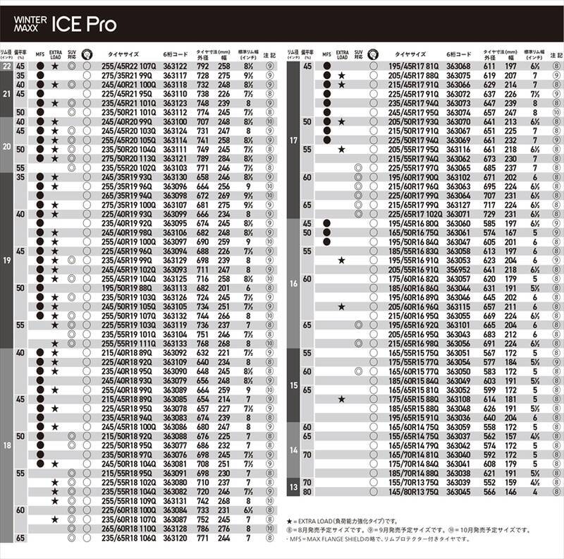 【実走テスト】ツルツル路面でも驚きのグリップ！ 氷上性能に特化したダンロップ「ICE PRO」がもたらす究極の安心感