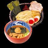 「【3日間限定】全部のせ無料！味玉・チャーシュー・メンマ・海苔＝410円がタダになるぞ」の画像2