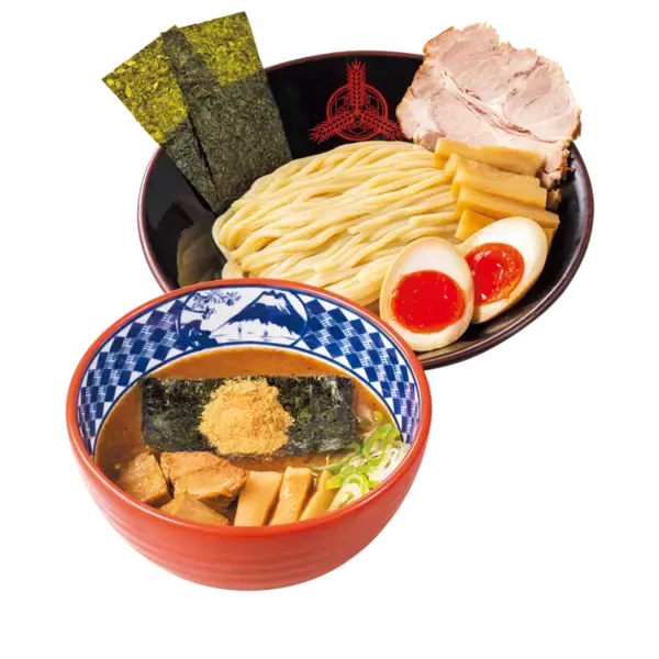 「【3日間限定】全部のせ無料！味玉・チャーシュー・メンマ・海苔＝410円がタダになるぞ」の画像