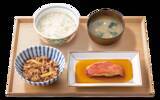 「地味にうれしい！吉野家に「金目鯛の煮付け」定食、ご飯おかわり無料」の画像2