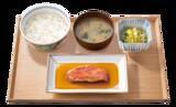 「地味にうれしい！吉野家に「金目鯛の煮付け」定食、ご飯おかわり無料」の画像3