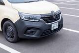 「椅子が外れて広大な荷室に!? ルノー「グランカングー」は国産ミニバンとココが違う」の画像105