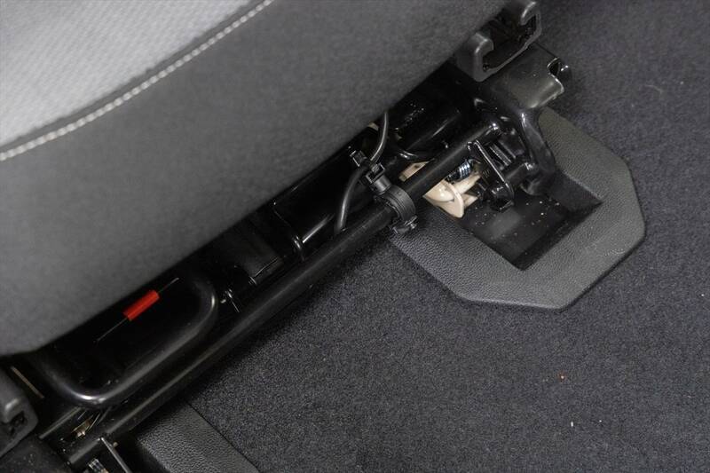 椅子が外れて広大な荷室に!? ルノー「グランカングー」は国産ミニバンとココが違う