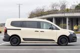 「椅子が外れて広大な荷室に!? ルノー「グランカングー」は国産ミニバンとココが違う」の画像5