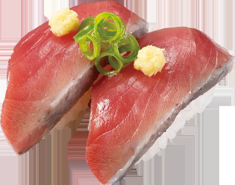 かっぱ寿司で「The！日本大漁まつり」開催中！ 郷土料理など各地のうまいを揃えた