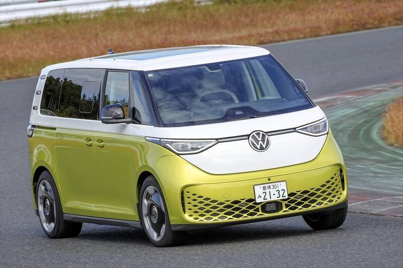 採点方式が激変の2025年「日本カー・オブ・ザ・イヤー」最終決戦！ 10ベストカー試乗会レポ