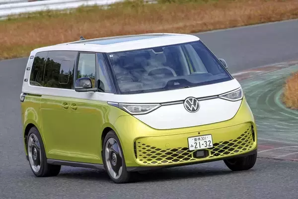 「採点方式が激変の2025年「日本カー・オブ・ザ・イヤー」最終決戦！ 10ベストカー試乗会レポ」の画像