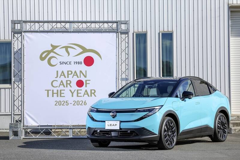 採点方式が激変の2025年「日本カー・オブ・ザ・イヤー」最終決戦！ 10ベストカー試乗会レポ