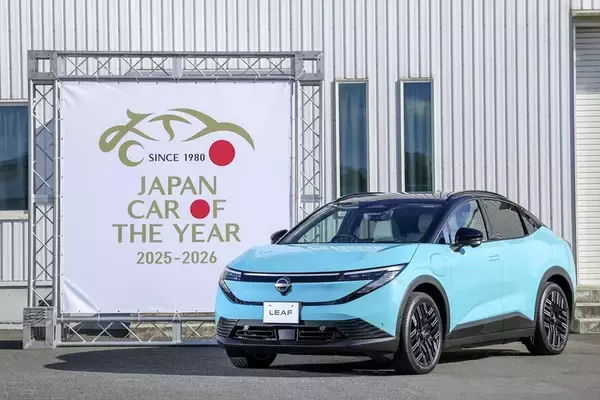 「採点方式が激変の2025年「日本カー・オブ・ザ・イヤー」最終決戦！ 10ベストカー試乗会レポ」の画像