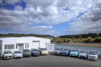 採点方式が激変の2025年「日本カー・オブ・ザ・イヤー」最終決戦！ 10ベストカー試乗会レポ