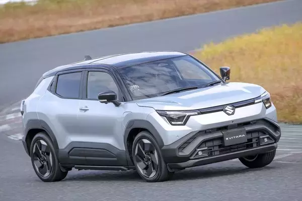 「採点方式が激変の2025年「日本カー・オブ・ザ・イヤー」最終決戦！ 10ベストカー試乗会レポ」の画像