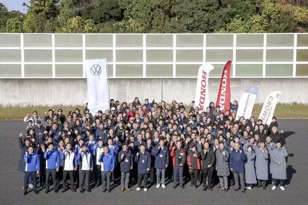 「採点方式が激変の2025年「日本カー・オブ・ザ・イヤー」最終決戦！ 10ベストカー試乗会レポ」の画像