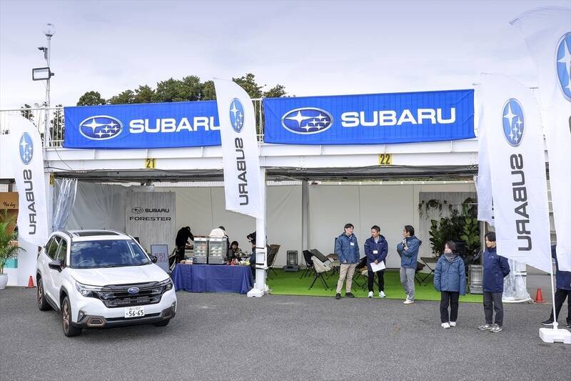 採点方式が激変の2025年「日本カー・オブ・ザ・イヤー」最終決戦！ 10ベストカー試乗会レポ