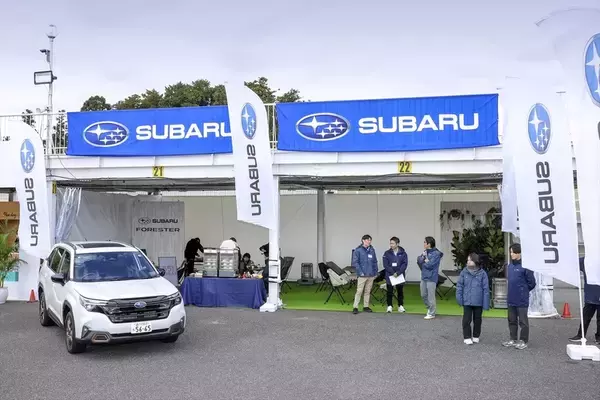 「採点方式が激変の2025年「日本カー・オブ・ザ・イヤー」最終決戦！ 10ベストカー試乗会レポ」の画像