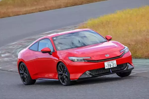 「採点方式が激変の2025年「日本カー・オブ・ザ・イヤー」最終決戦！ 10ベストカー試乗会レポ」の画像