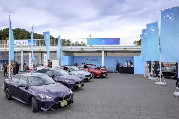 「採点方式が激変の2025年「日本カー・オブ・ザ・イヤー」最終決戦！ 10ベストカー試乗会レポ」の画像