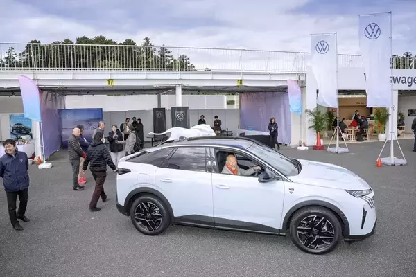 「採点方式が激変の2025年「日本カー・オブ・ザ・イヤー」最終決戦！ 10ベストカー試乗会レポ」の画像