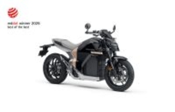 Hondaがデザイン賞で“最高賞”ダブル受賞 電動バイクから芝刈機までデザインの強さを見せつける！