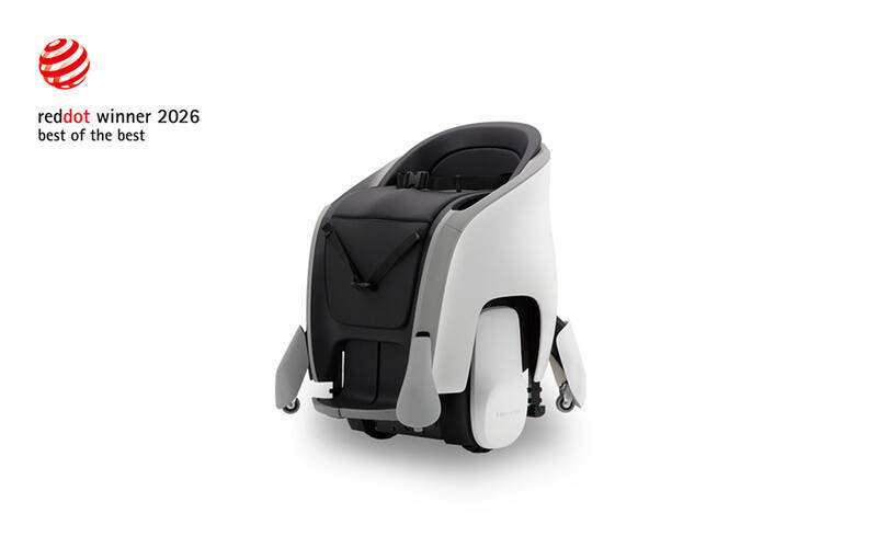 Hondaがデザイン賞で“最高賞”ダブル受賞 電動バイクから芝刈機までデザインの強さを見せつける！