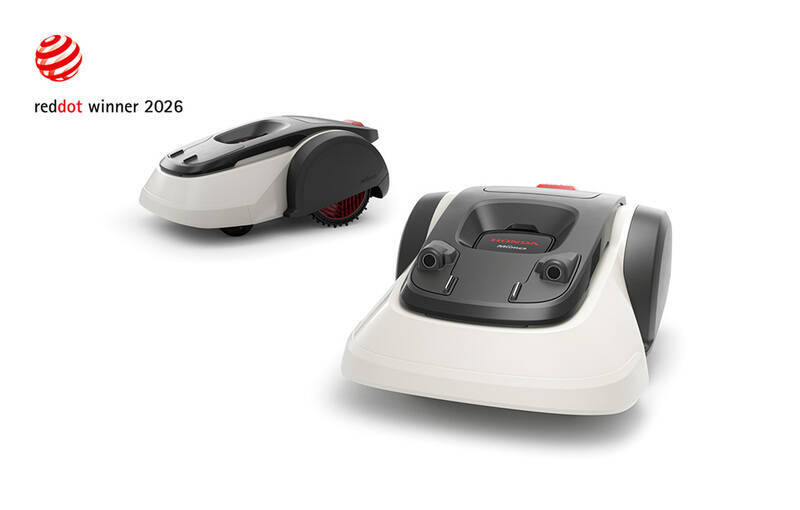 Hondaがデザイン賞で“最高賞”ダブル受賞 電動バイクから芝刈機までデザインの強さを見せつける！