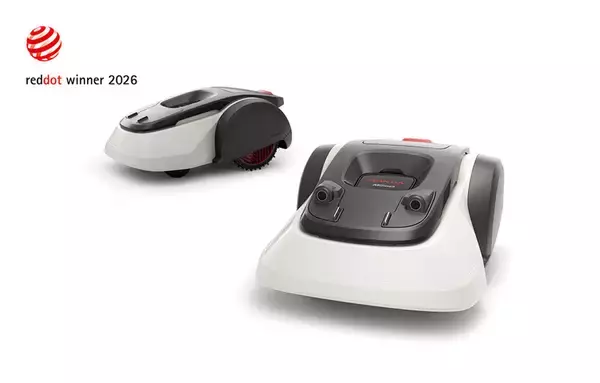 「Hondaがデザイン賞で“最高賞”ダブル受賞 電動バイクから芝刈機までデザインの強さを見せつける！」の画像