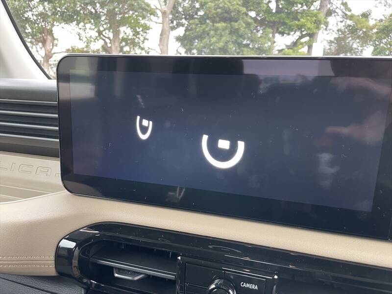 軽自動車なのにフラッグシップ級の充実度！ 三菱・新型デリカミニの最新コネクテッド機能を徹底検証
