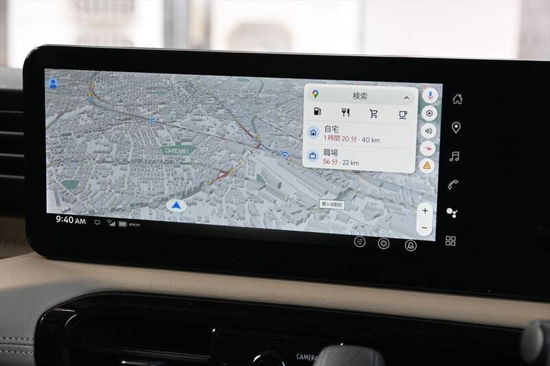 軽自動車なのにフラッグシップ級の充実度！ 三菱・新型デリカミニの最新コネクテッド機能を徹底検証
