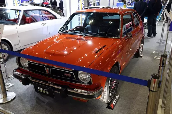 「最近のオートサロンが物足りない人にオススメしたい旧車・名車たち」の画像